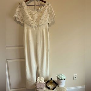 Gorgeous and Elegant Jumpsuit